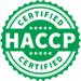 Yu-Yuan's HACCP Certification
