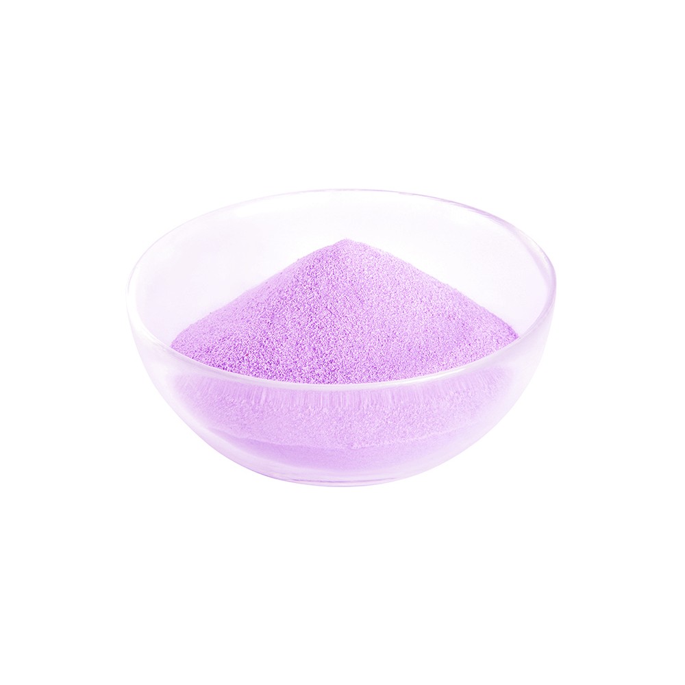 Blueberry Flavor Drink Powder