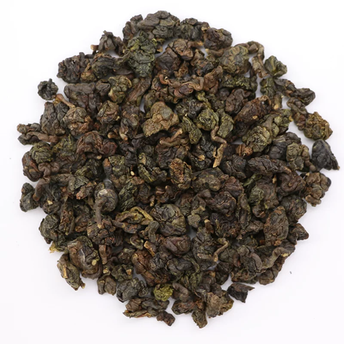 Honey Oolong Tea