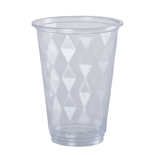 16oz (500ml) PP Plastic Diameter Cups (95mm)