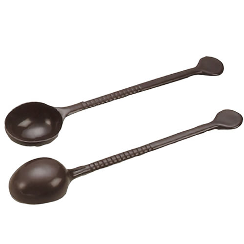 Plastic Coffee / Powder Scoop 20 ml