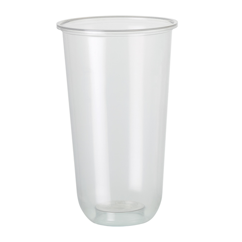 22oz (700ml) PP Plastic Q Cups (95mm)