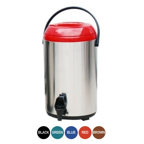 Insulated Beverage Containers 3.15 gal YM-0754