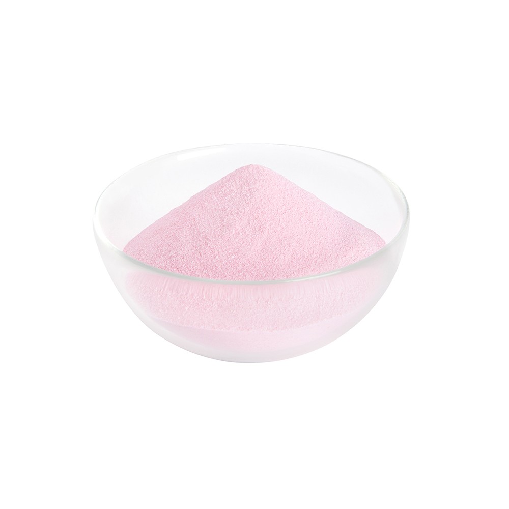 Strawberry Flavor Drink Powder