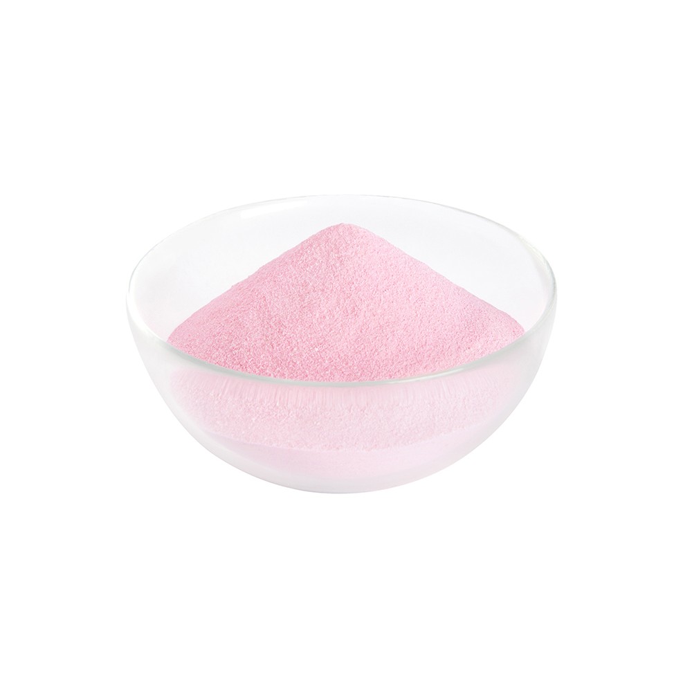 Rose Flavor Drink Powder