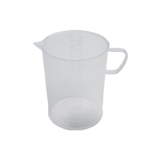 PP Measuring Jug 100 ml