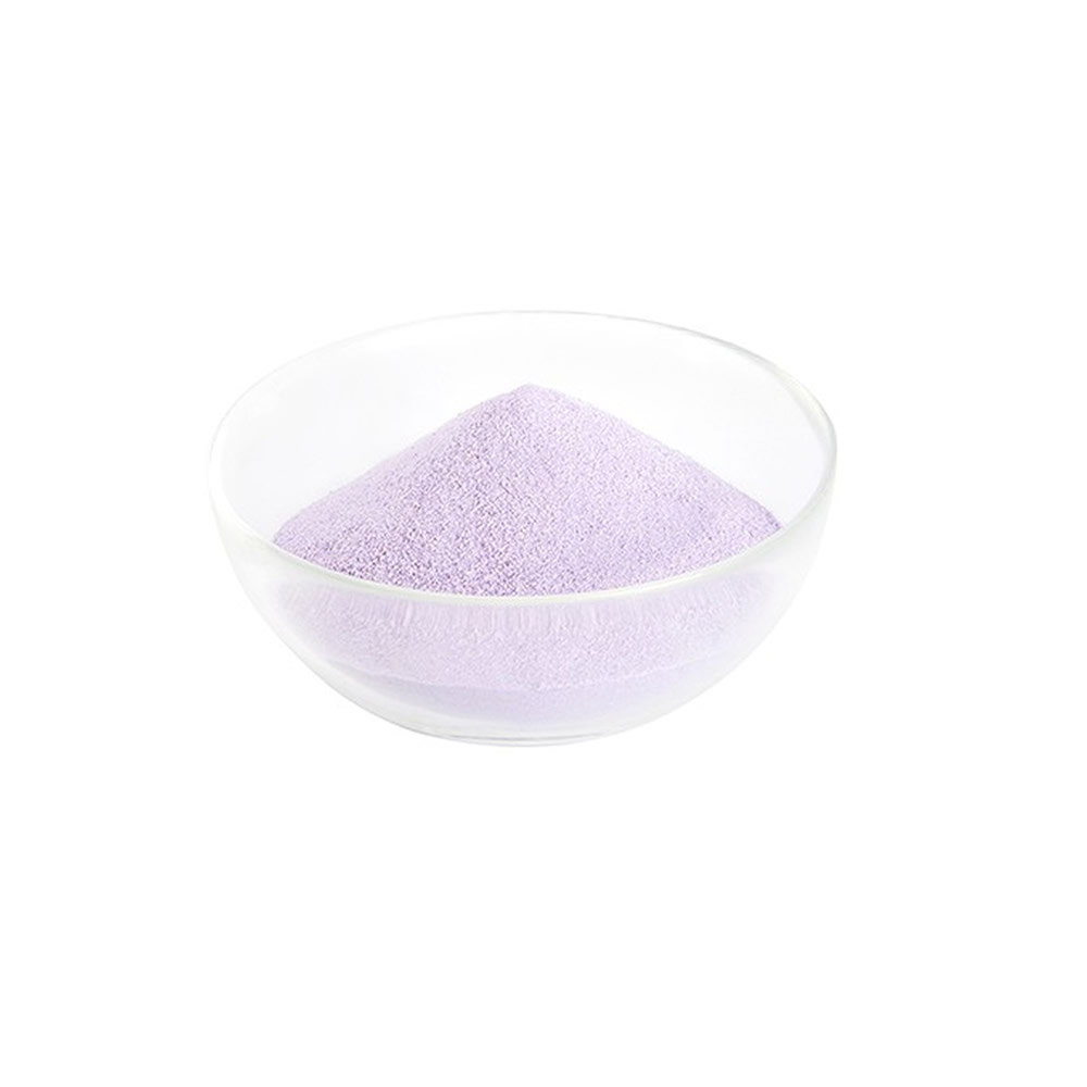 Taro Flavor Drink Powder