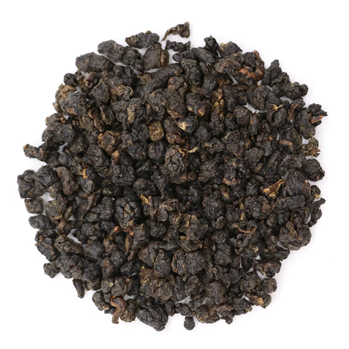 Red Oolong Tea