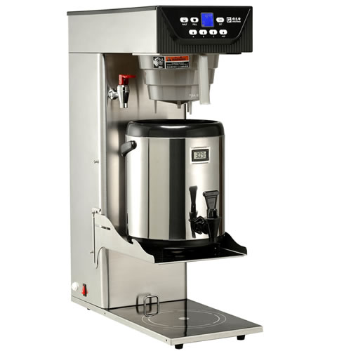 Tea & Coffee Brewer Machine (Bulk Brewers)