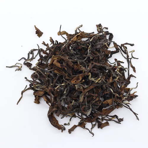 Oriental Beauty Oolong Tea