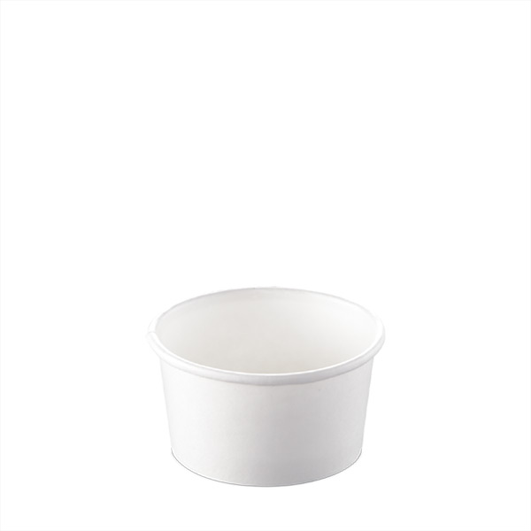 2.5oz Paper Ice Cream Cup