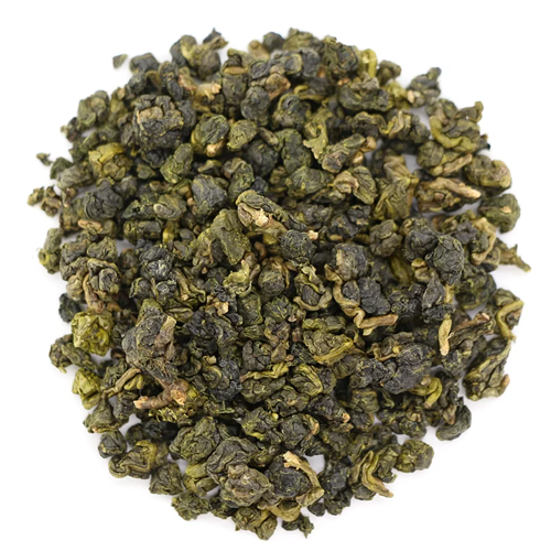 Oolong Green Tea