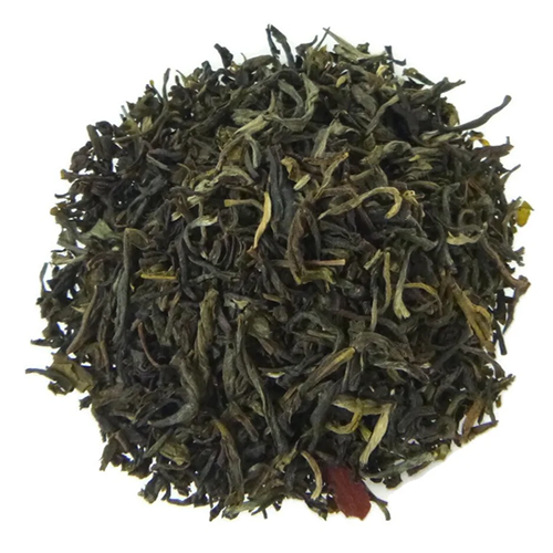 Jasmine green tea