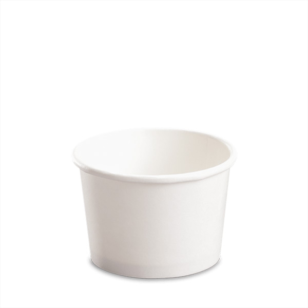 4oz Paper Ice Cream Cup