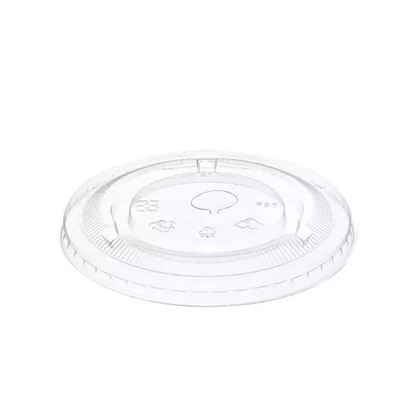 PED-601 Flat Lid