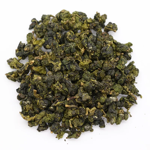 Oolong Tea