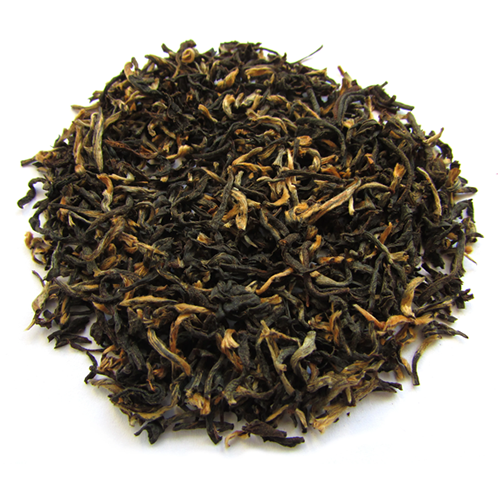 Assam Black Tea