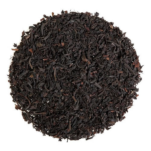 Earl Grey Black Tea