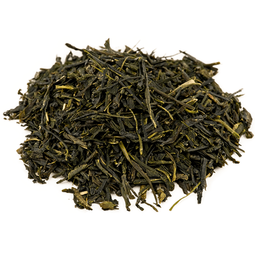 Sencha Green Tea